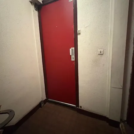 Apartamento En Montmartre