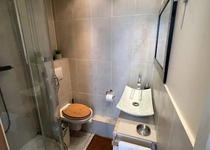 En Montmartre 아파트 *