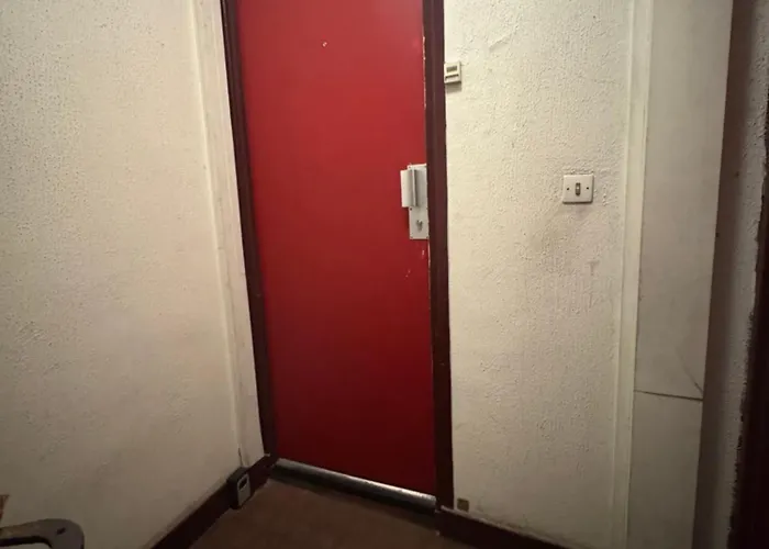 Apartamento En Montmartre